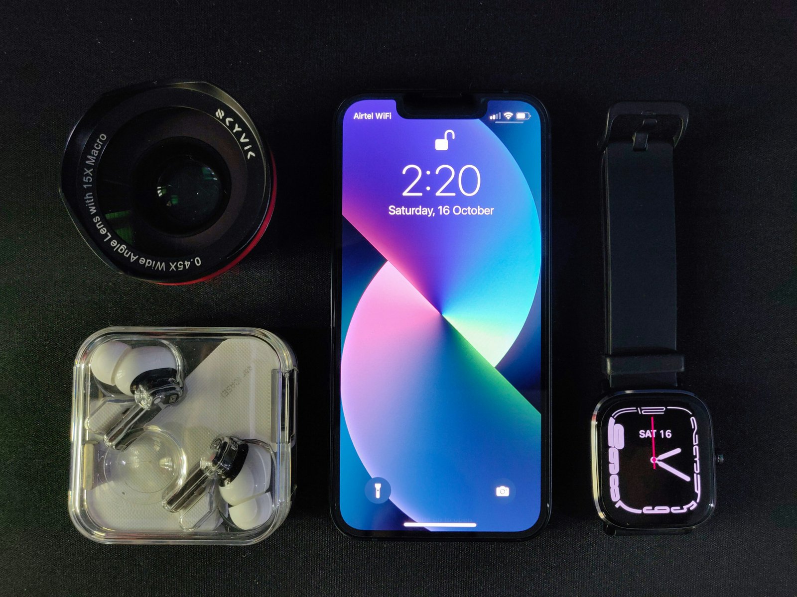 Telefon Aksesuarları