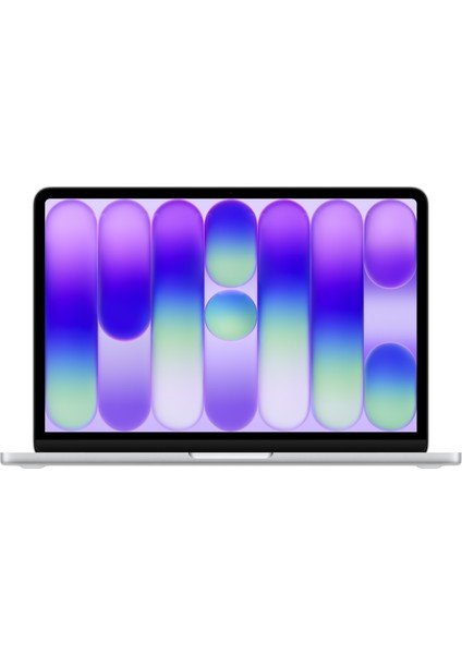 Apple MacBook Neo A18 Pro 8GB 512GB SSD macOS 13 Taşınabilir Bilgisayar Gümüş MHFC4TUA