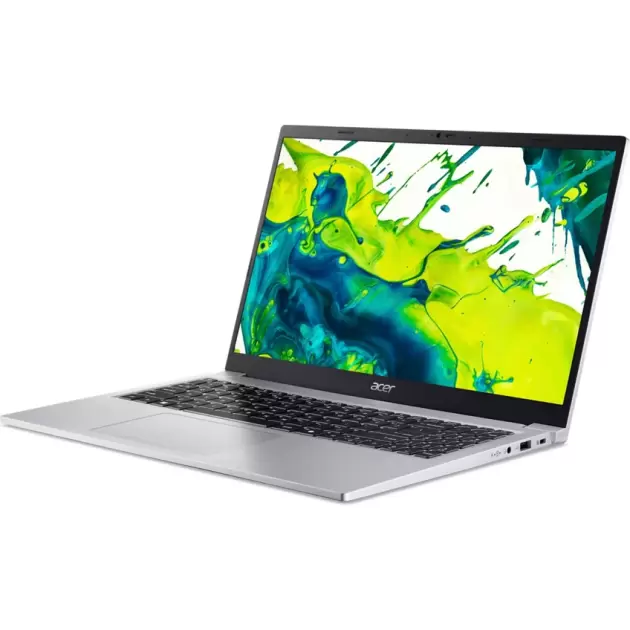 Acer Aspire Lite AL15-33 Intel Core 3 N355 8GB 256GB SSD Freedos 15.6'' FHD Taşınabilir Bilgisayar NX.D2LEY.001