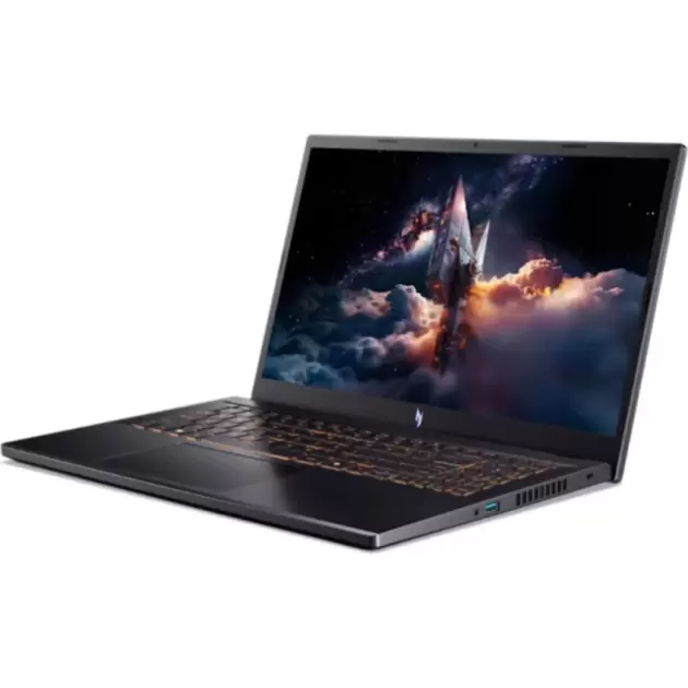 Acer Nitro V 15 ANV15-52 Intel Core i7 13620H 16GB 512GB SSD RTX5060 Freedos 15.6'' 165Hz Taşınabilir Bilgisayar NH.QZ8EY.002