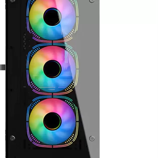 İzoly Lotus i5-4570 16GB 256GB SSD RX 580 8GB Oyuncu Oem Seti