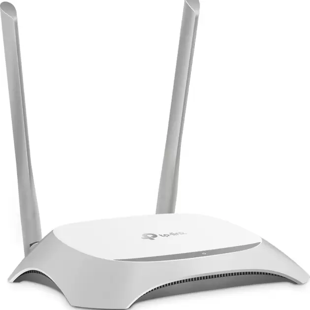 TP-Link TL-WR840N  Kablosuz N Router  300 Mbps  Ebeveyn Denetimleri  All-in-one Modları (Router  Access Point  Range