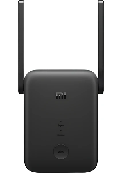 Xiaomi Mi Wifi Range Extender AC1200 300 Mbps Kablosuz Bağlantı ve Çift Antenli Menzil Genişletici