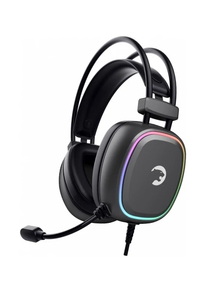 Gamepower Raijin Rainbow 7.1 Surround Oyuncu Kulaklığı