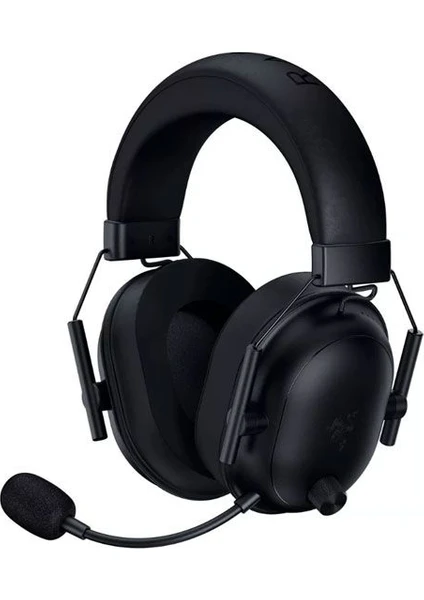 Razer Blackshark V2 Hyperspeed Kablosuz Kulaklık RZ04-04960100-R3M1
