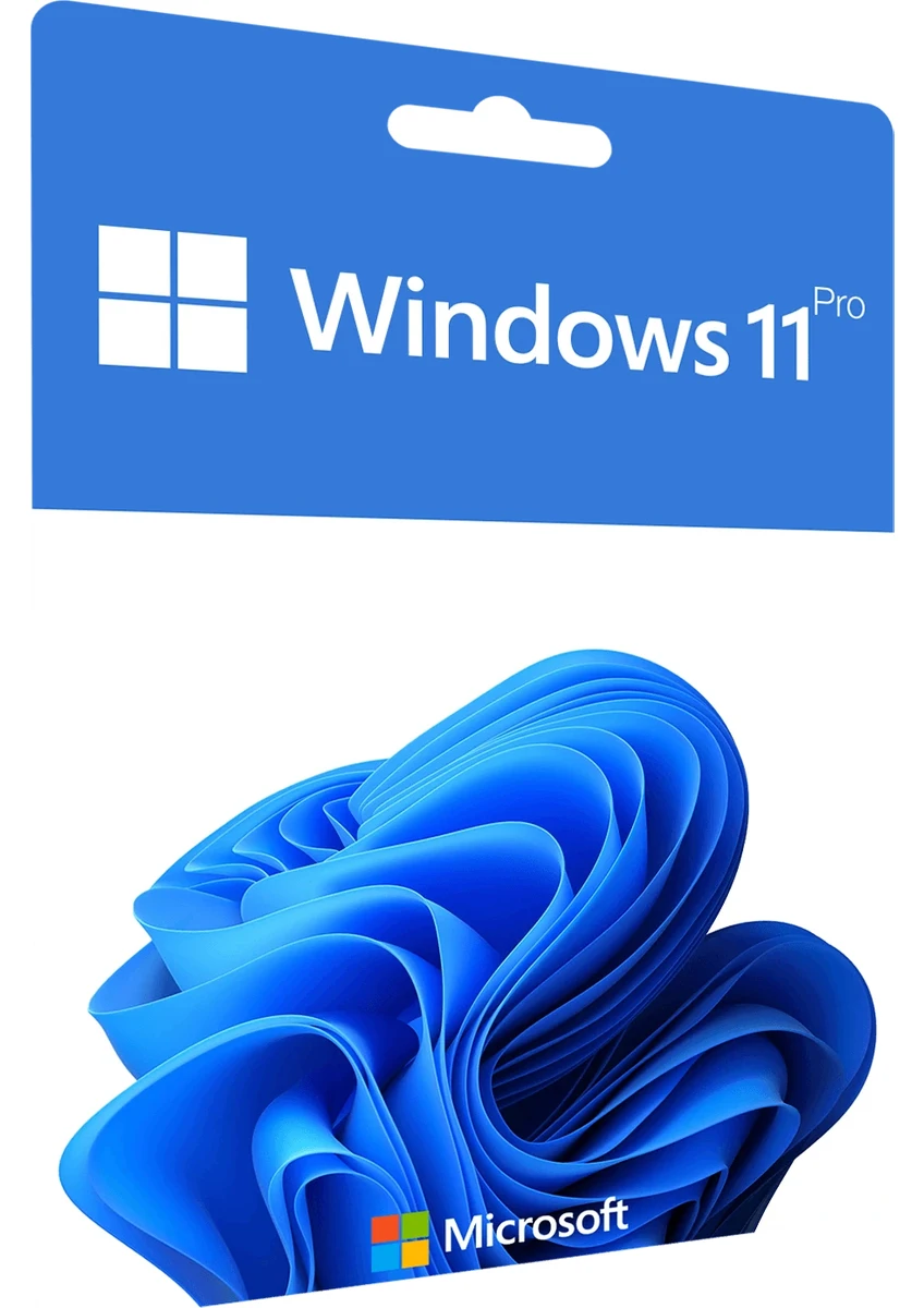 Microsoft Windows 11 Pro Lisans Satın Al – Orijinal ve Kalıcı Key Anahtarı