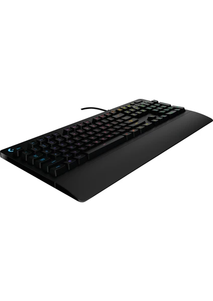 Logitech G213 Prodigy RGB Türkçe Gaming Klavye (920-008094)