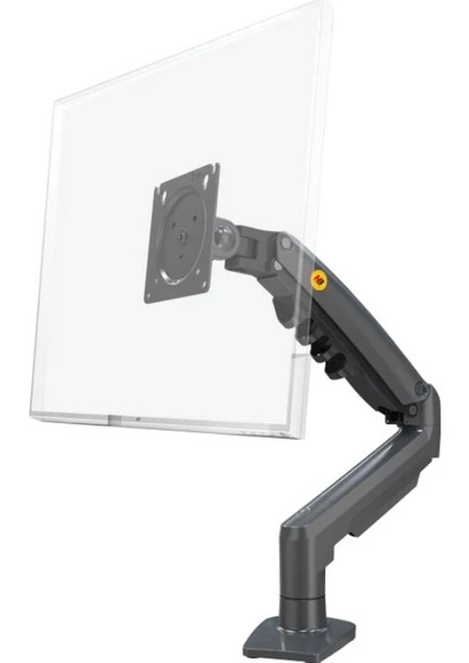 Nb North Bayou F80 17-30 Amortisörlü 2-9 kg Monitör Standı