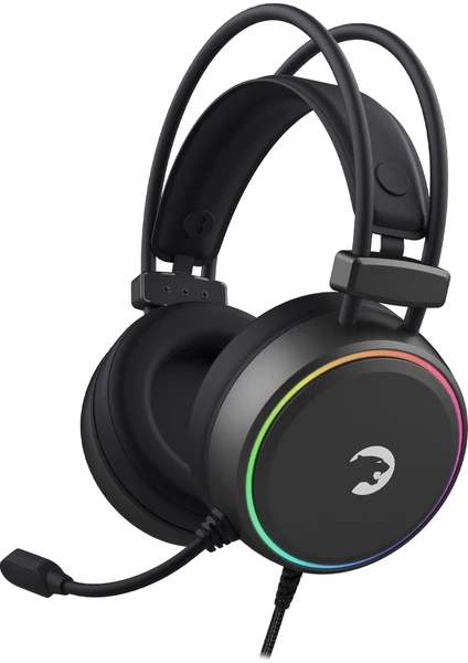 Gamepower Jın Raınbow 7.1 USB Pro Gamıng Oyuncu Kulaklığı