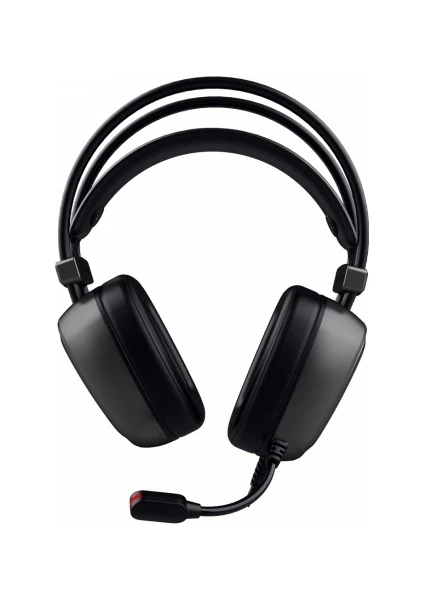Gamepower Raijin Rainbow 7.1 Surround Oyuncu Kulaklığı - Görsel 2