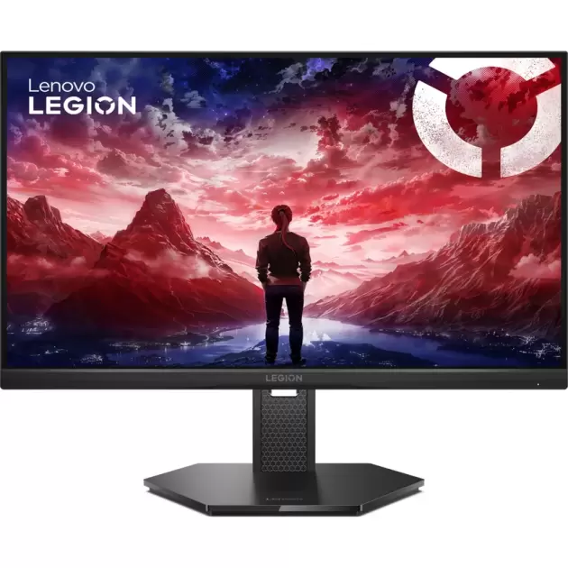 Lenovo Legion 25-10 24.5 0.5 Ms (Mprt) 320Hz IPS Gaming Monitor 67D4GAC3TK