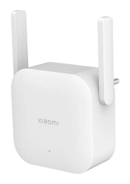 Xiaomi Wifi Range Extender N300 RD10RD10M 300 Mbps Kablosuz Güvenlik WPAWPA2 Beyaz Renk