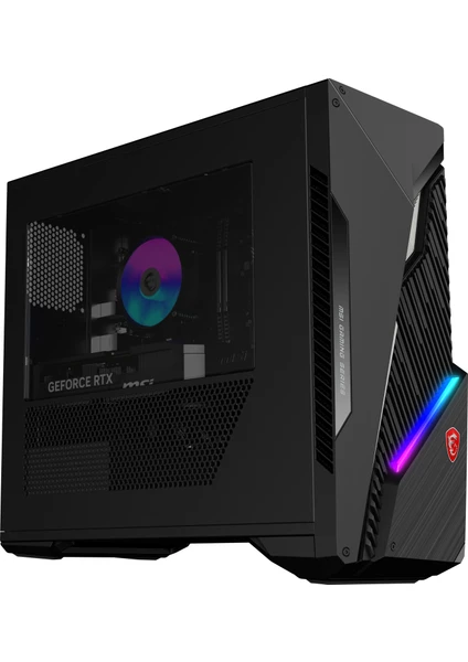 MSI MAG INFINITE S3 14NVP7-101EU Intel Core i7 14700F 32GB 1TB SSD RTX5070 Windows 11 Masaüstü Bilgisayar