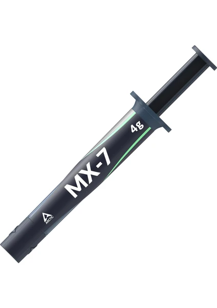 Arctic Mx-7 Üstün Performanslı Termal Macun - 4gr (ACTCP00090A)