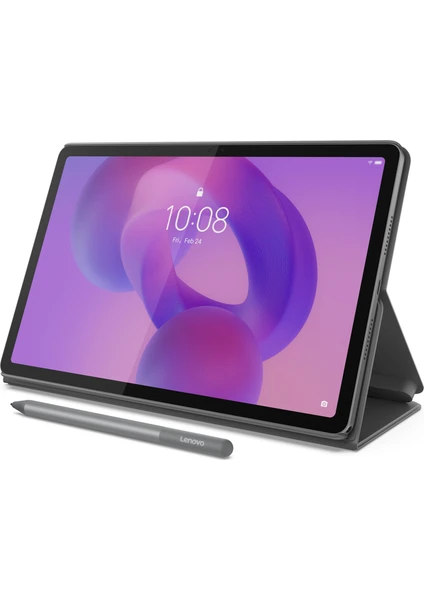 Lenovo Idea Tab 8GB 128GB 11 Tablet + Kalem + Kılıf ZAFR0025TR