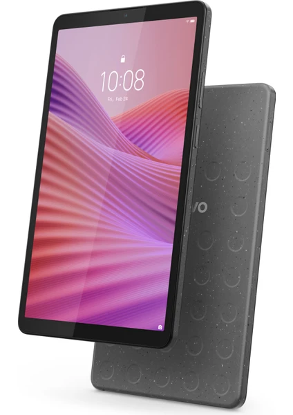 Lenovo Tab One 4GB 128GB 8.7 Tablet + Kılıf ZAF00214TR