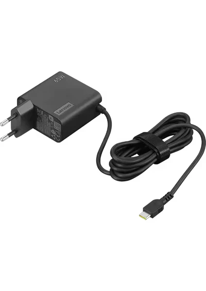 Lenovo 65W Usb-C Adaptor GX21L58555