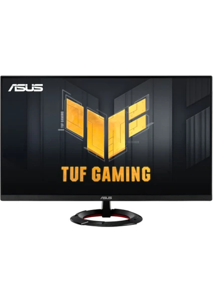 Asus 23.8 FAST IPS TUF GAMING VG249Q3R 1MS 180HZ HDMI-DP GAMING MONİTÖR