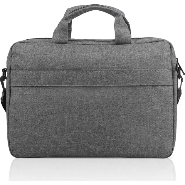 Lenovo Case 15.6 Toploader T210 Taşınabilir Bilgisayar Çantası Gri GX40Q17231