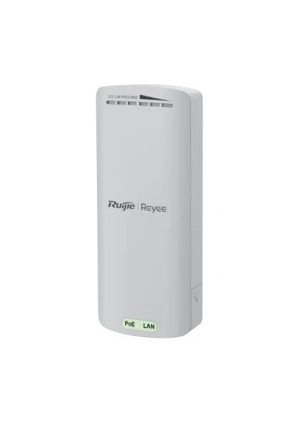 Ruijie RG-EST100-E 2.4GHz Çift Akışlı 500 Metre Kablosuz Köprü (Dual-Stream Wireless Bridge)